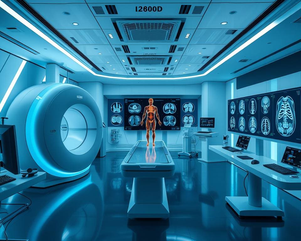 Medizinische Bildgebung: Welche Innovationen existieren