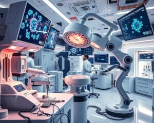 Medizinische Fortschritte bei Infektionen: Ein Überblick