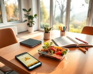 Tipps für eine produktive Mittagspause
