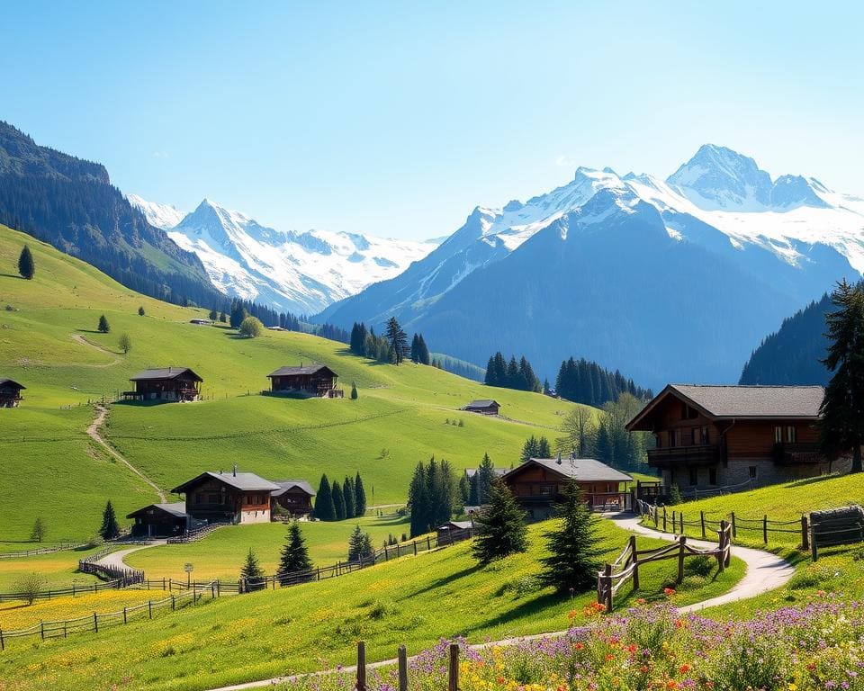 Vorbehaltsgemeinden Tirol