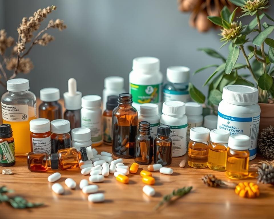 Medikamente und Therapieformen: Was man wissen sollte