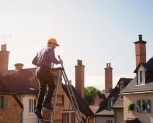 Schornsteinfeger: Saubere Schornsteine für mehr Sicherheit