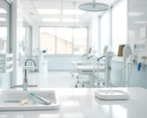 Ärzte und Hygienestandards: Warum sie wichtig sind