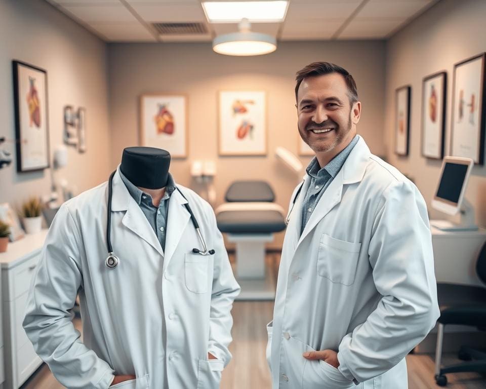 Kardiologe Wels: Ihre Herzgesundheit in besten Händen