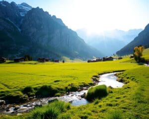 77. Vent – Kleinod im Ötztal entdecken