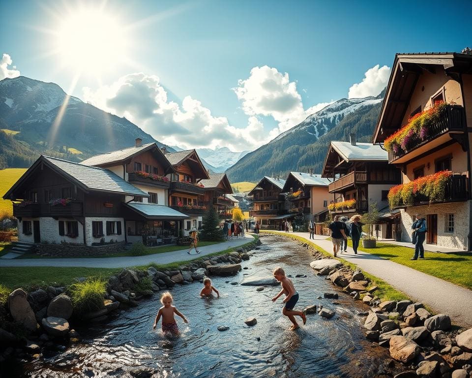 80. Wagrain – Sommer- und Wintermärchen erleben