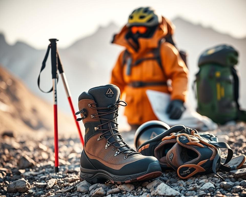 Bekleidung Urner Haute Route