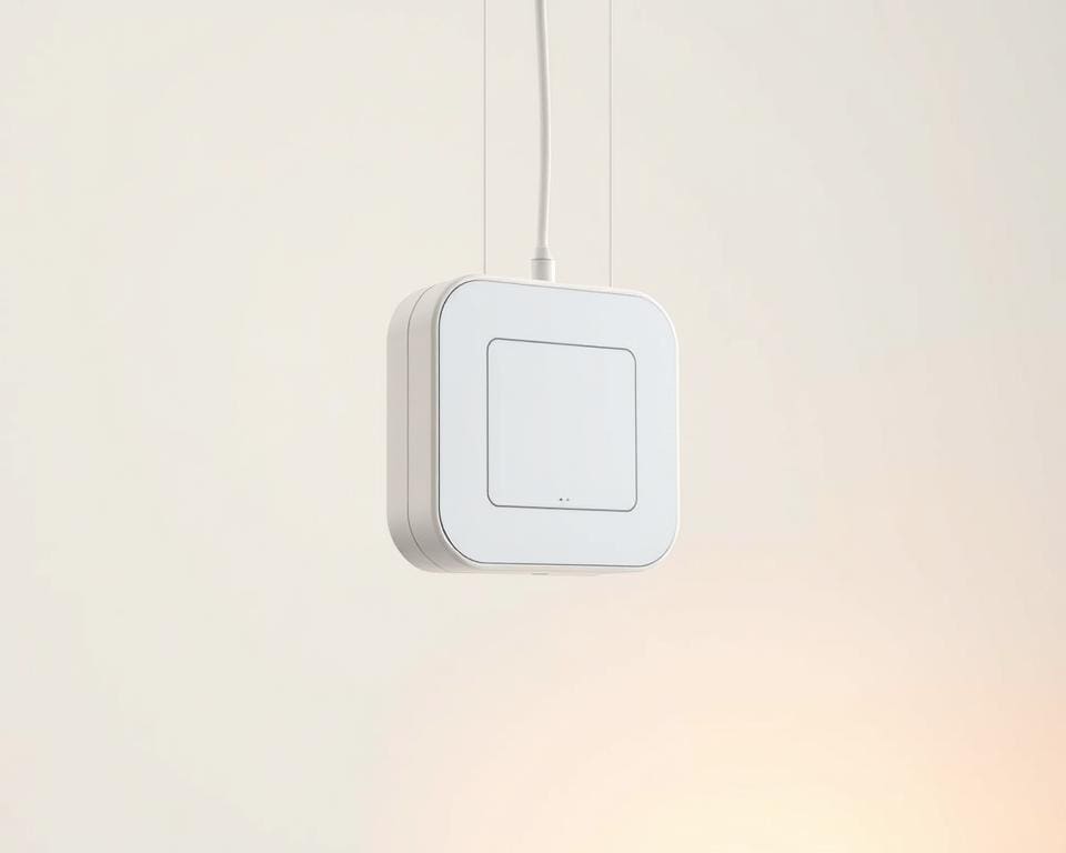 IoT Lichtsteuerung