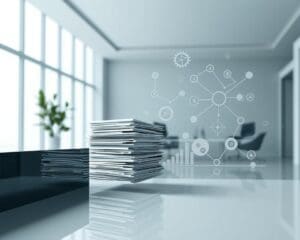 Was bringt Blockchain für das Dokumentenmanagement?