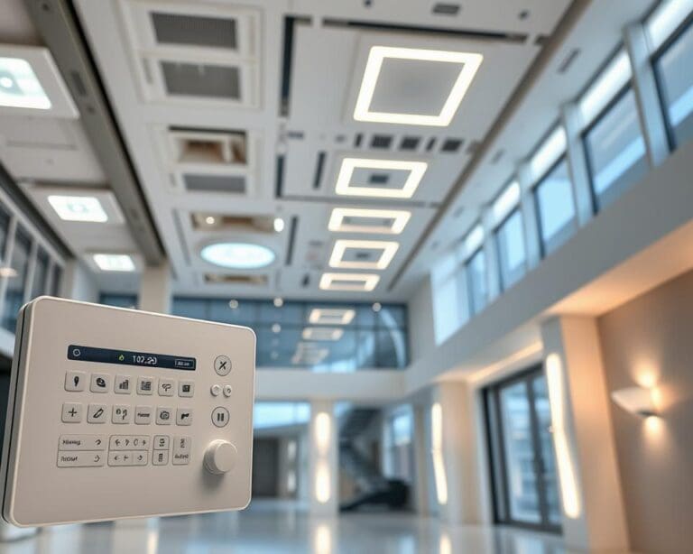 Wie smart sind moderne Lichtsteuerungssysteme?