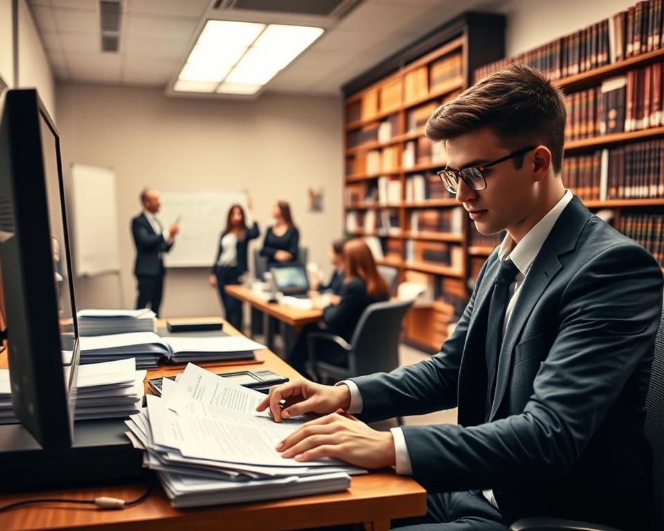 Steuerexperte Ausbildung