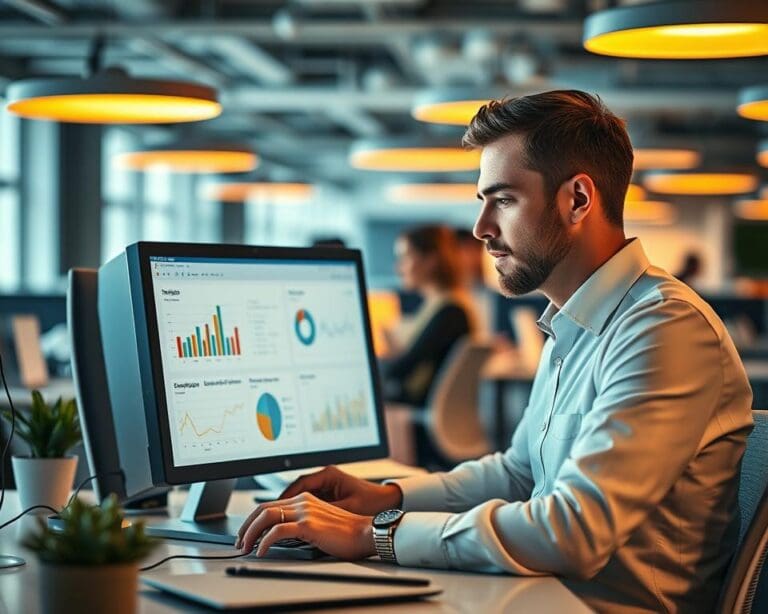 Wie analysiert HR die Mitarbeiterzufriedenheit?