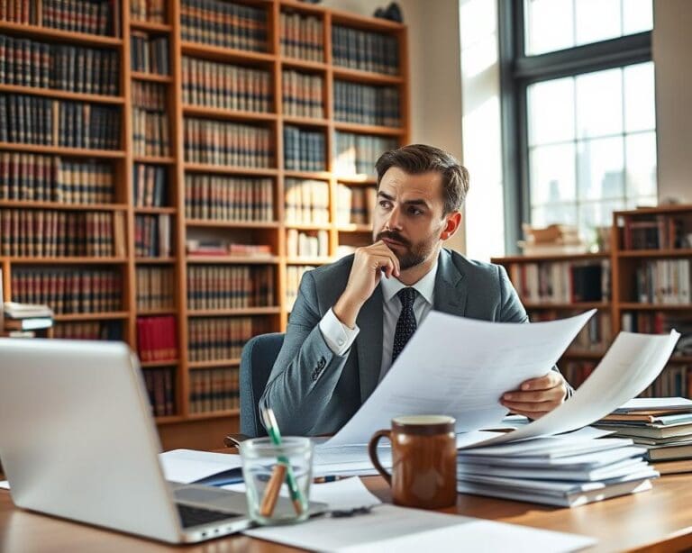 Wie arbeitet ein Jurist im Energierecht?