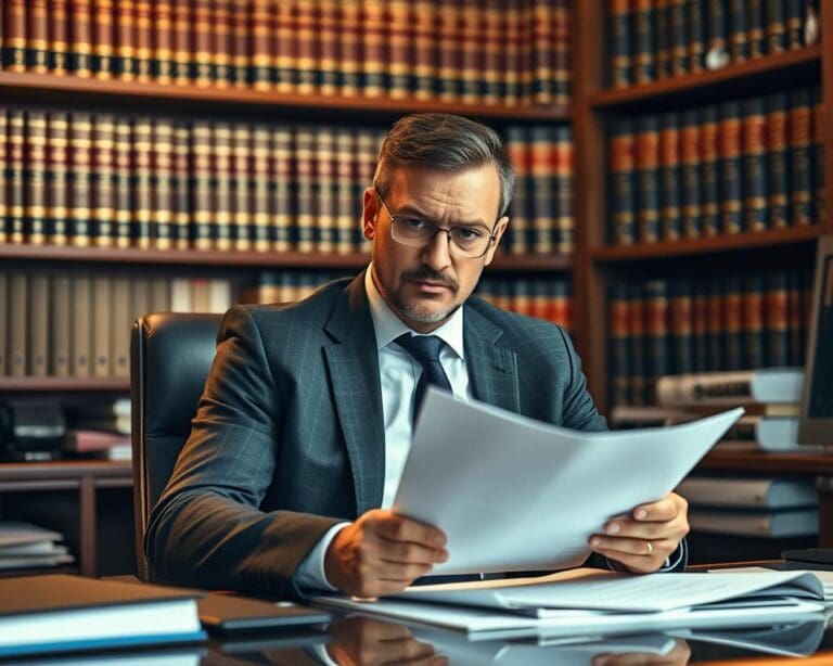 Wie schützt mich ein Anwalt im IT-Recht?