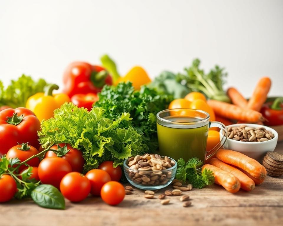 Ernährung für Mediziner
