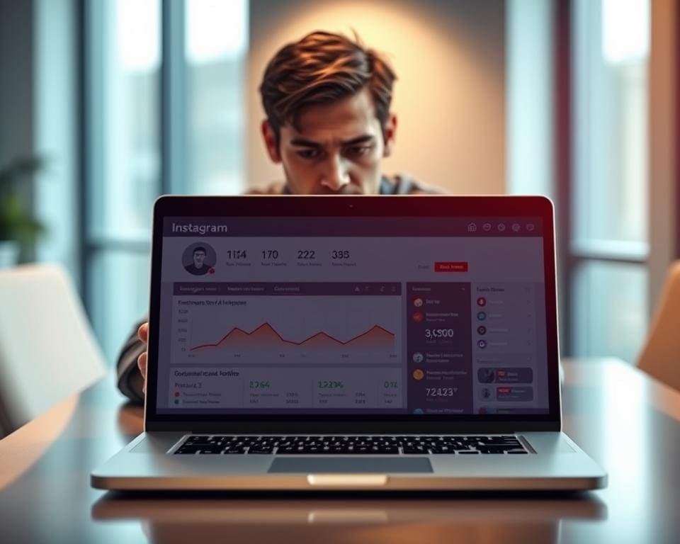 Instagram Algorithmus verstehen