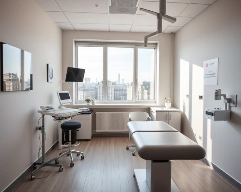 Wann zahlt sich Lungenfacharzt Wien Privat aus?