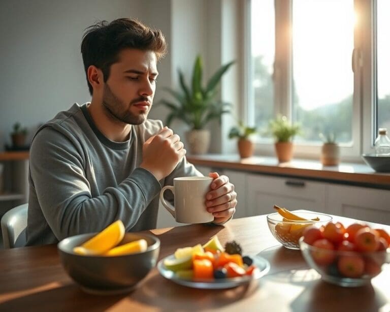 Was tun gegen Müdigkeit am Morgen