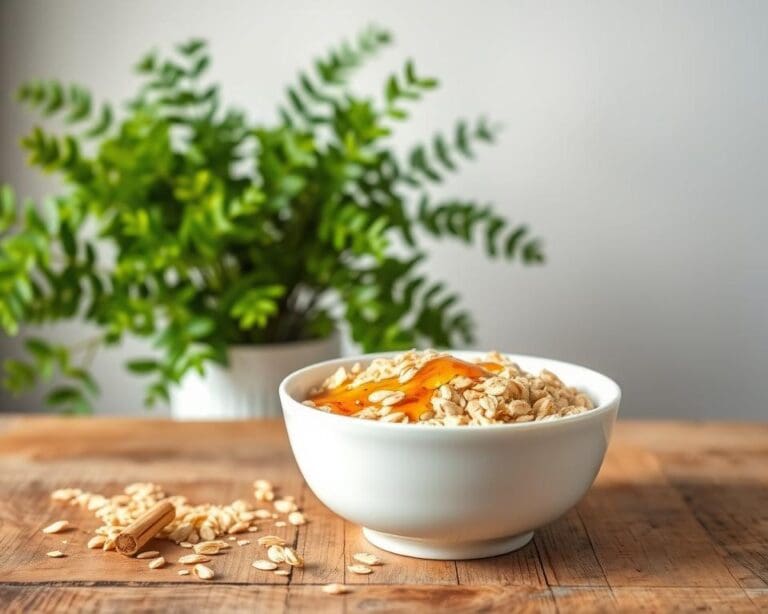 Wie gesund ist Hafer als Frühstück