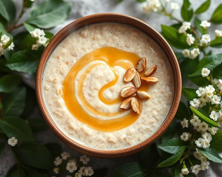 Wie gesund ist Haferbrei zum Frühstück