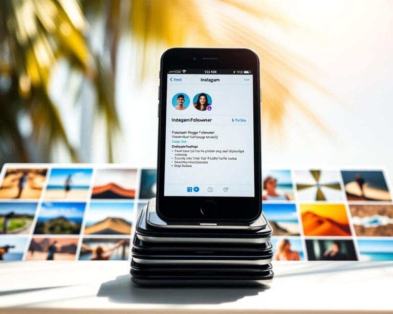 Wie lange bleiben gekaufte Instagram Follower aktiv?