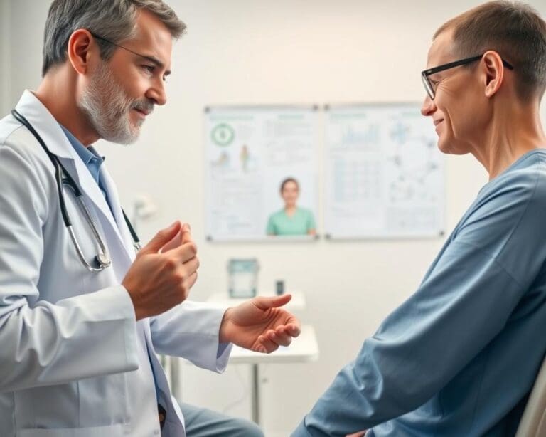 Wie oft sollte man eine Gesundheits-Checkup machen