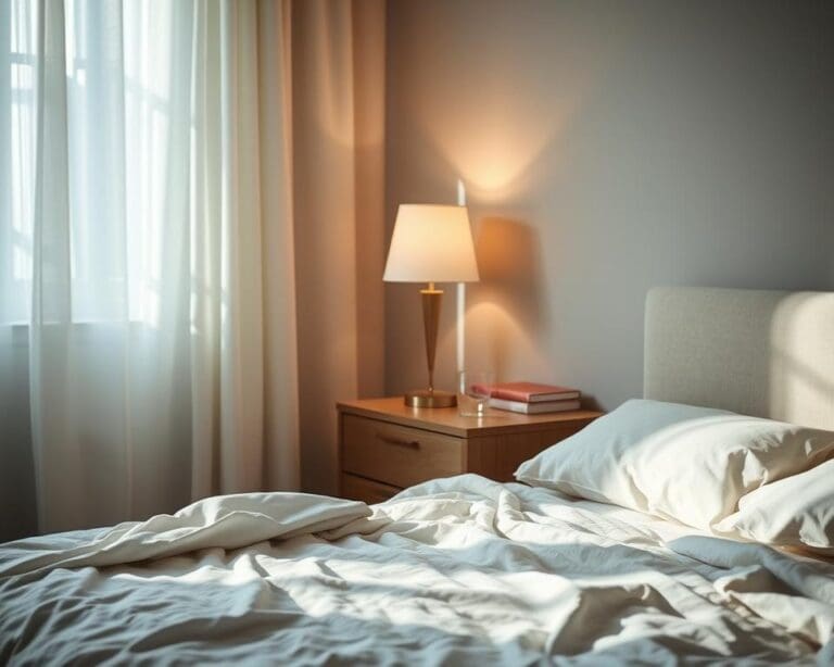 Wie viel Schlaf braucht der Körper wirklich