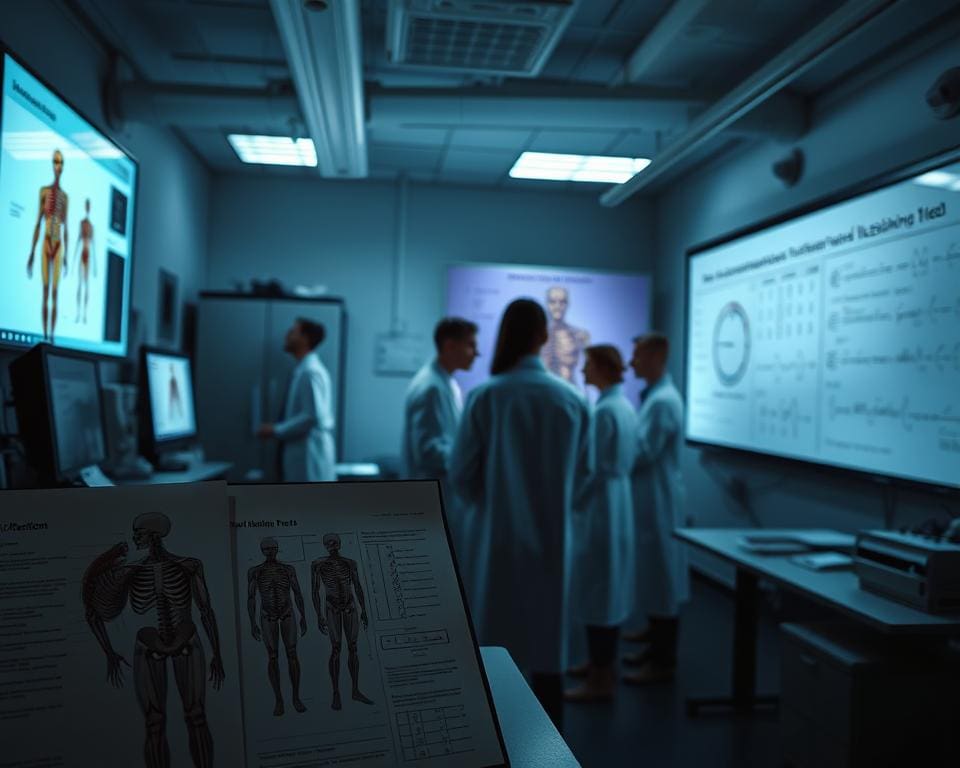 Wissenschaftliche Grundlagen der Dehnfrequenz