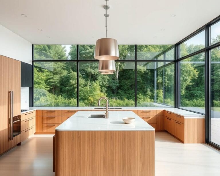 Moderne Küchenideen für dein Zuhause