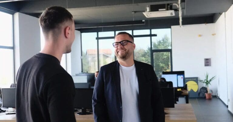 Web Agentur Wien – Ihre Partner für digitales Wachstum