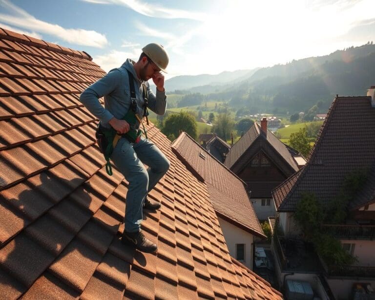 Wie findest du den besten Dachdecker in Oberösterreich?