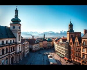 München Reise: Welche Orte darfst du nicht verpassen?