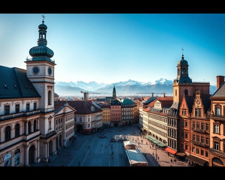 München Reise: Welche Orte darfst du nicht verpassen?