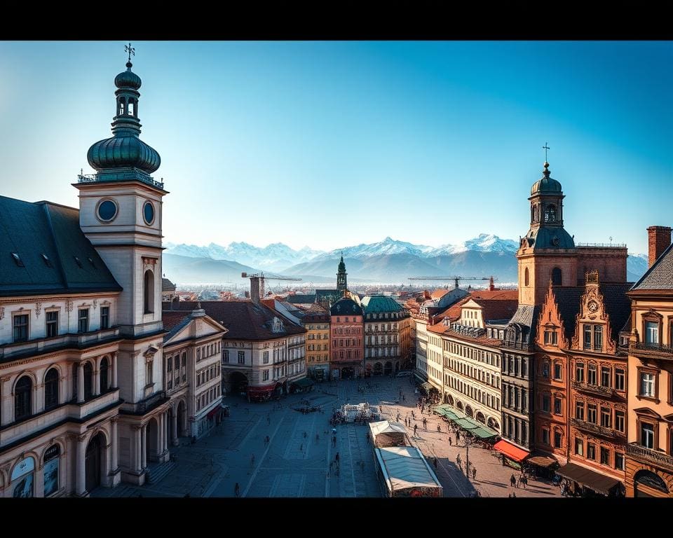 München Reise: Welche Orte darfst du nicht verpassen?
