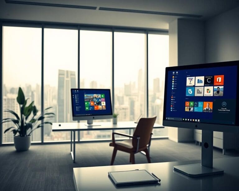 Warum lohnt es sich, Office 2024 Home and Business zu kaufen?