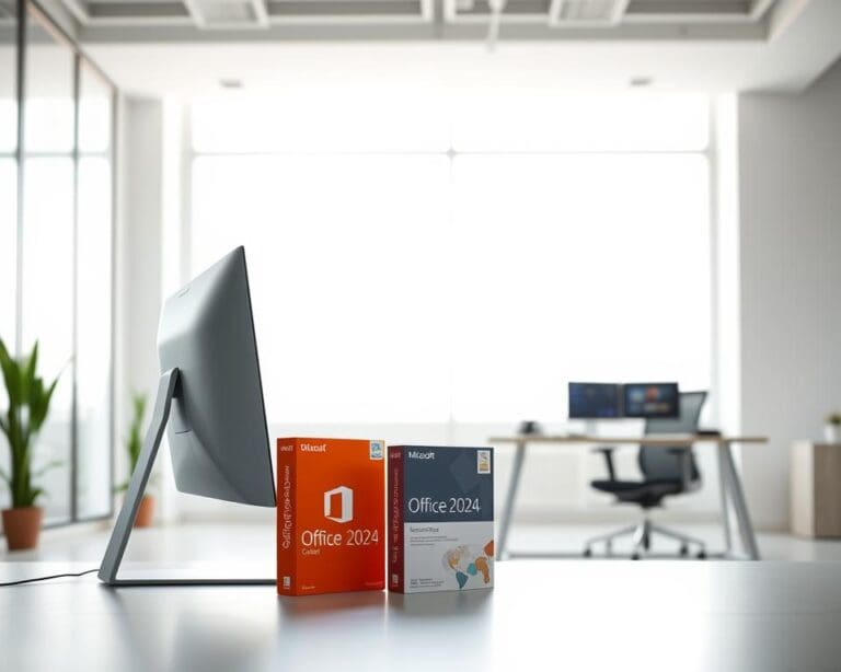 Warum sind regelmäßige Updates bei Office 2024 entscheidend?