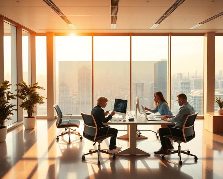 Welche Vorteile bietet die Cloud-Integration in Office 2024?