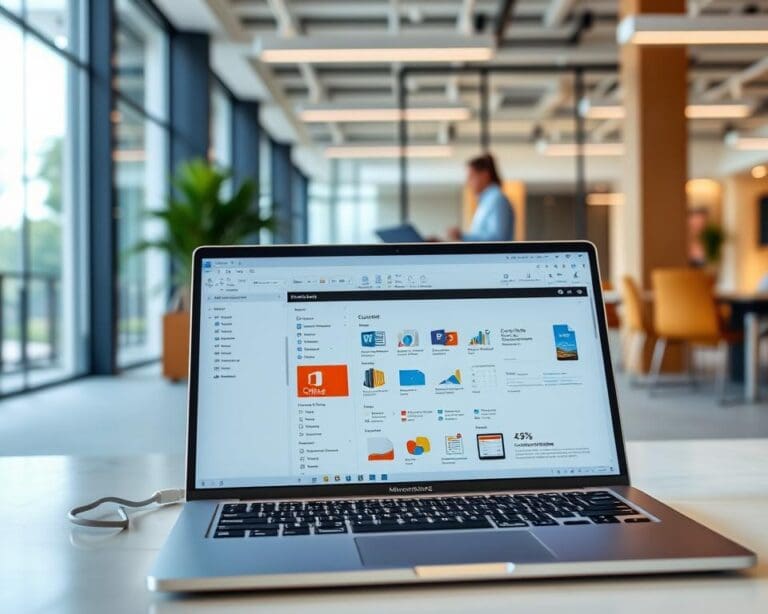 Wie profitieren Unternehmen von Microsoft Office 2024?