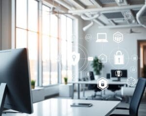 Wie wichtig ist Cybersecurity für moderne Bürosoftware?