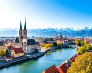 Zürich entdecken: Welche Highlights lohnen sich wirklich?