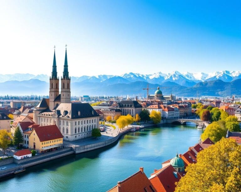 Zürich entdecken: Welche Highlights lohnen sich wirklich?