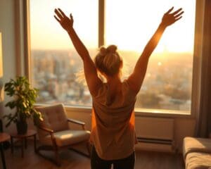 Bewegung im Alltag – kleine Schritte, große Wirkung