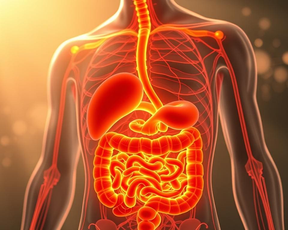 Die Rolle von Omega-3-Fettsäuren im Körper