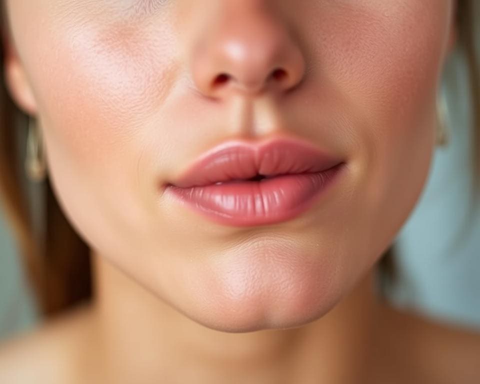 Die besten Lebensmittel für gesunde Haut