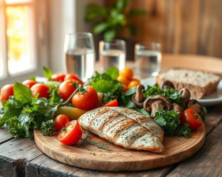 Ernährung bei Diabetes: Worauf du achten solltest