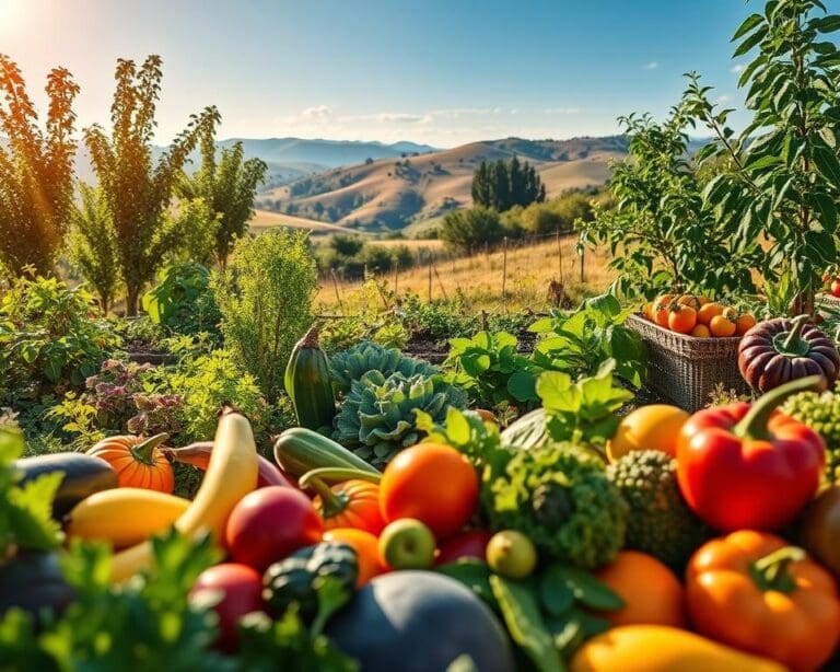 Pflanzenbasierte Ernährung einfach erklärt