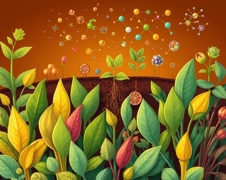 So erkennst du Mangelerscheinungen frühzeitig