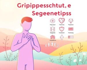 So schützt du dich effektiv vor Grippe