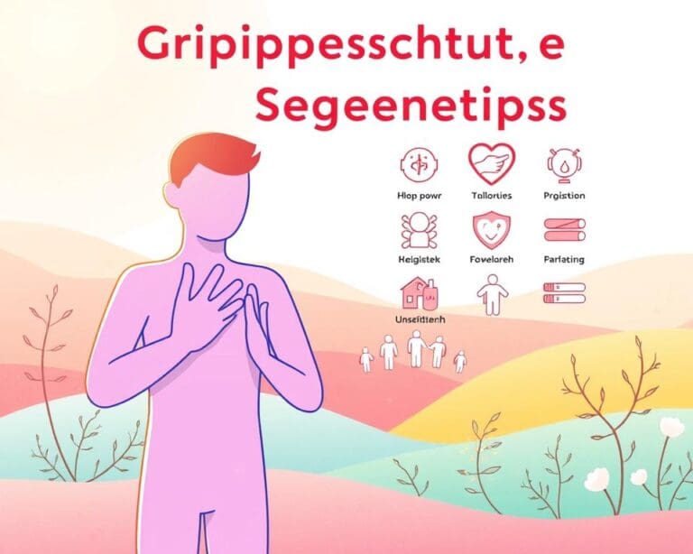 So schützt du dich effektiv vor Grippe