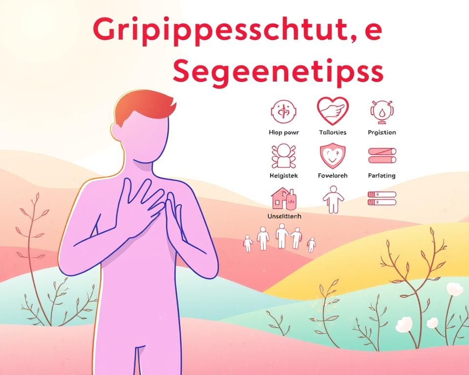So schützt du dich effektiv vor Grippe